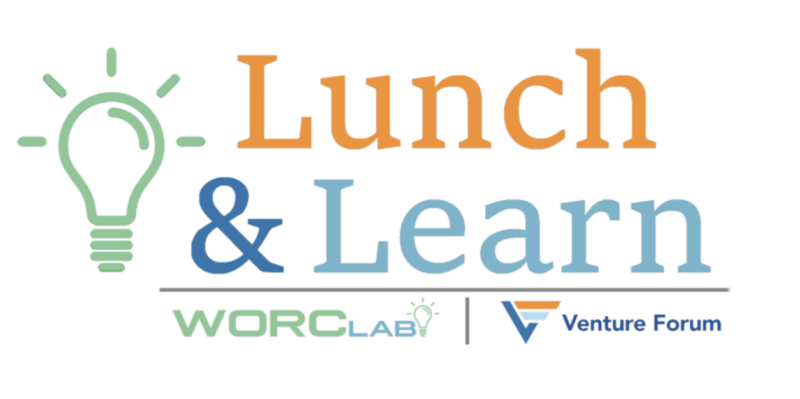 lunch and learn oct 2024